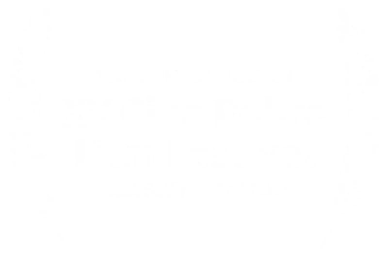 2017 Official Selection XV Cine Pobre Film Festival — Best Self Funded Film